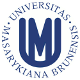 Logo Universität Brno