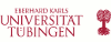 Logo Eberhard Karls Universität Tübingen