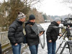 Das Filmteam