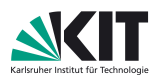  Institute for Technology, KIT